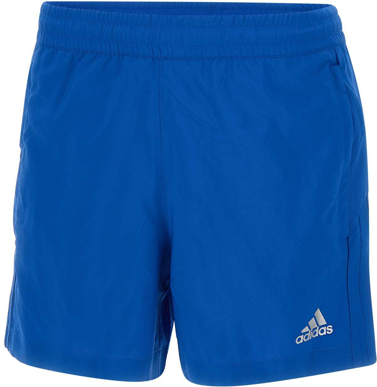 Adidas Shorts Blue Blauw