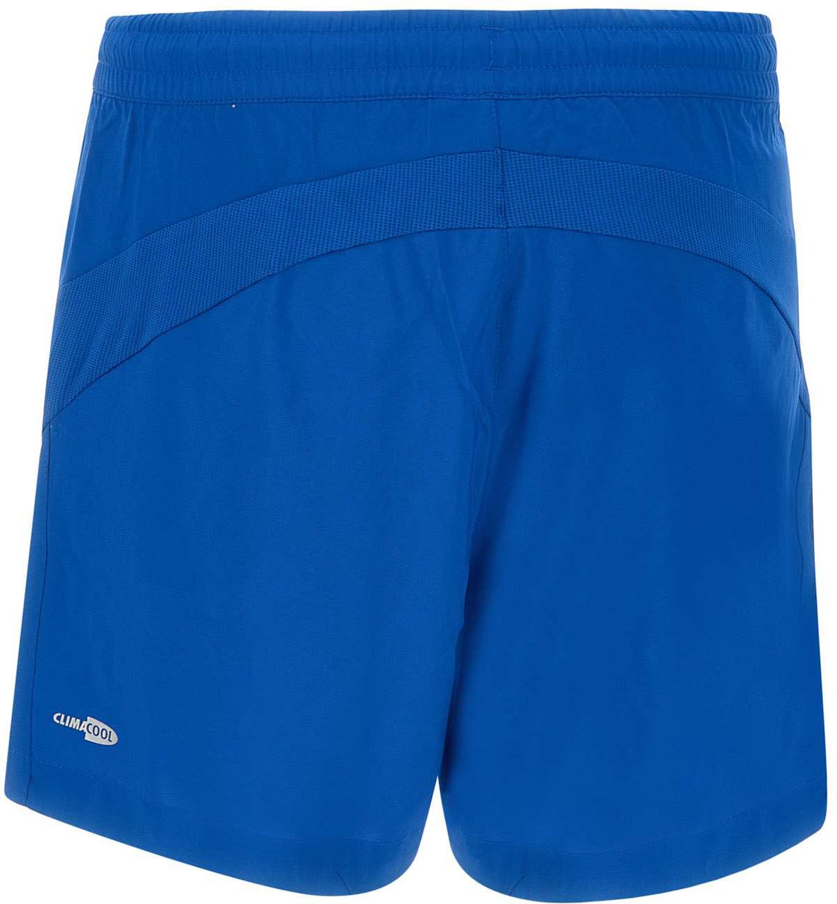 Adidas Shorts Blue Blauw