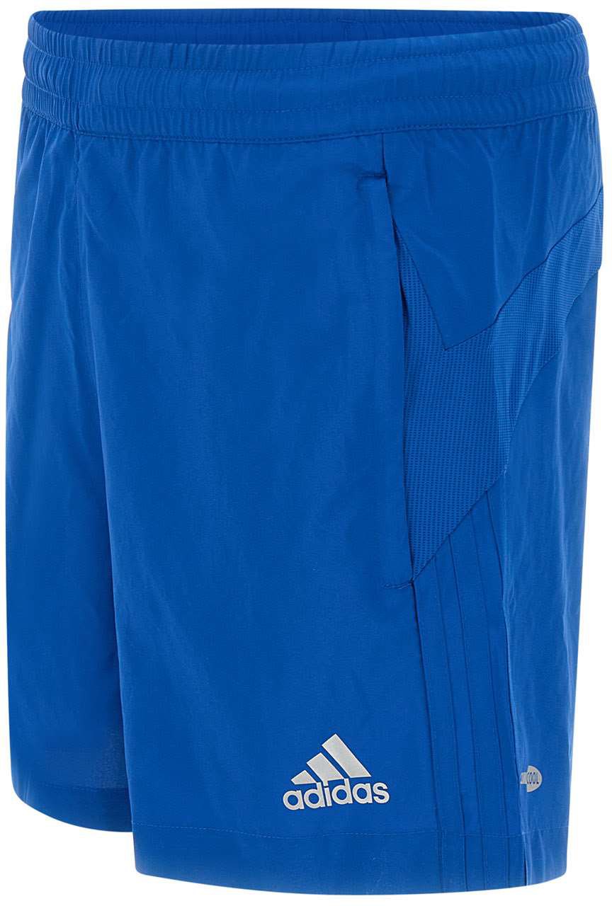 Adidas Shorts Blue Blauw