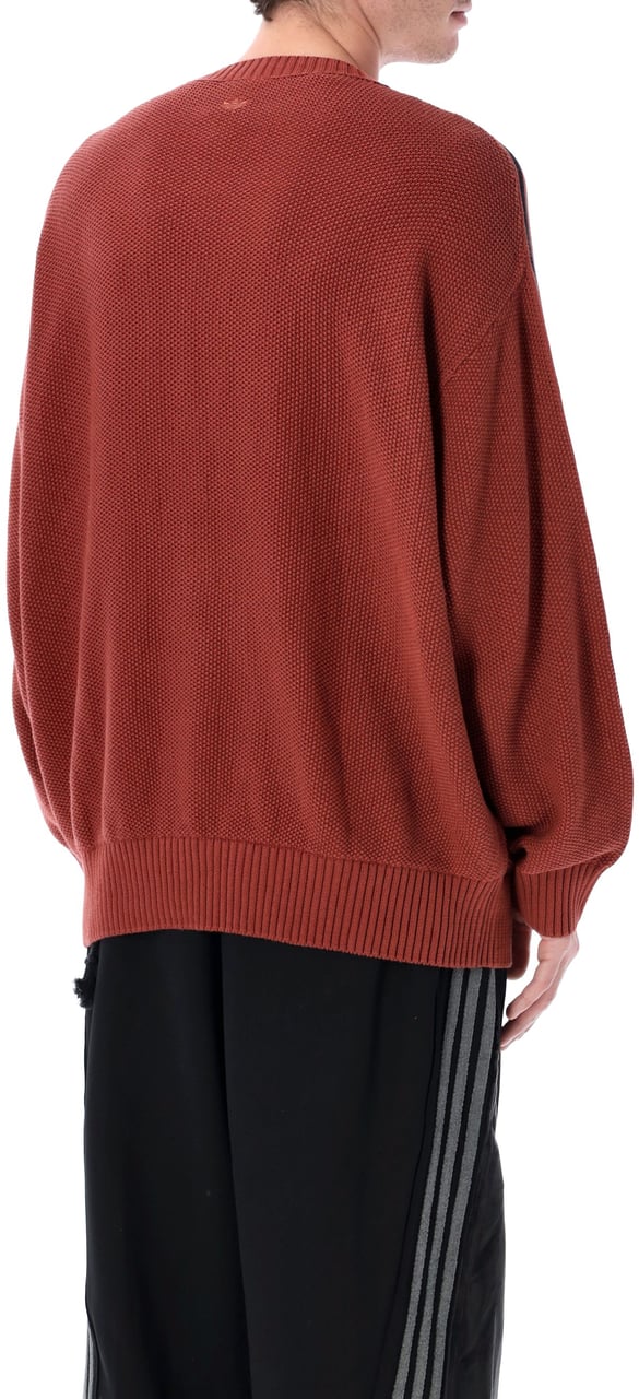 Adidas Adi006 Sweater Sftm Clay Bruin