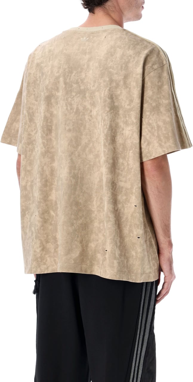 Adidas Adi006 Tee Ss Sftm Clay Bruin