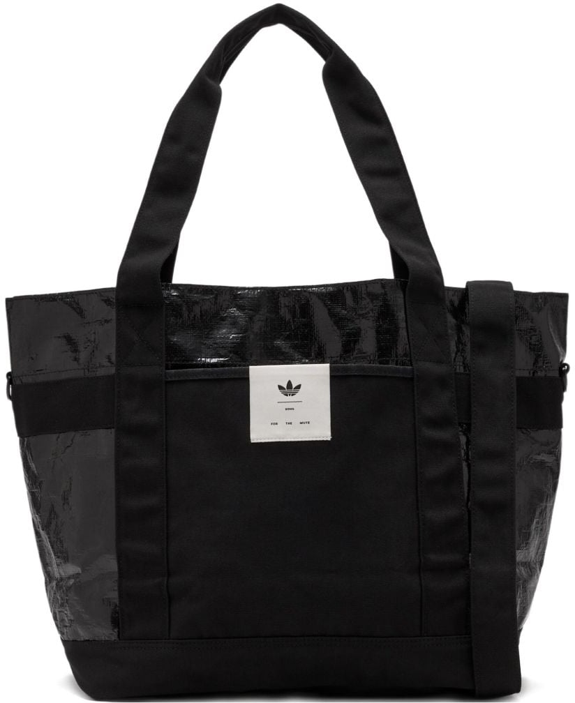 Adidas Bags Black Zwart