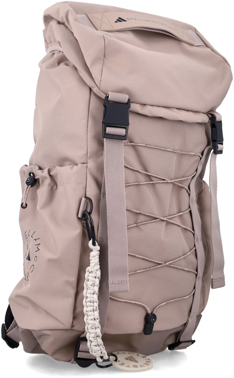 Adidas Asmc Backpack Chalky Brown Bruin