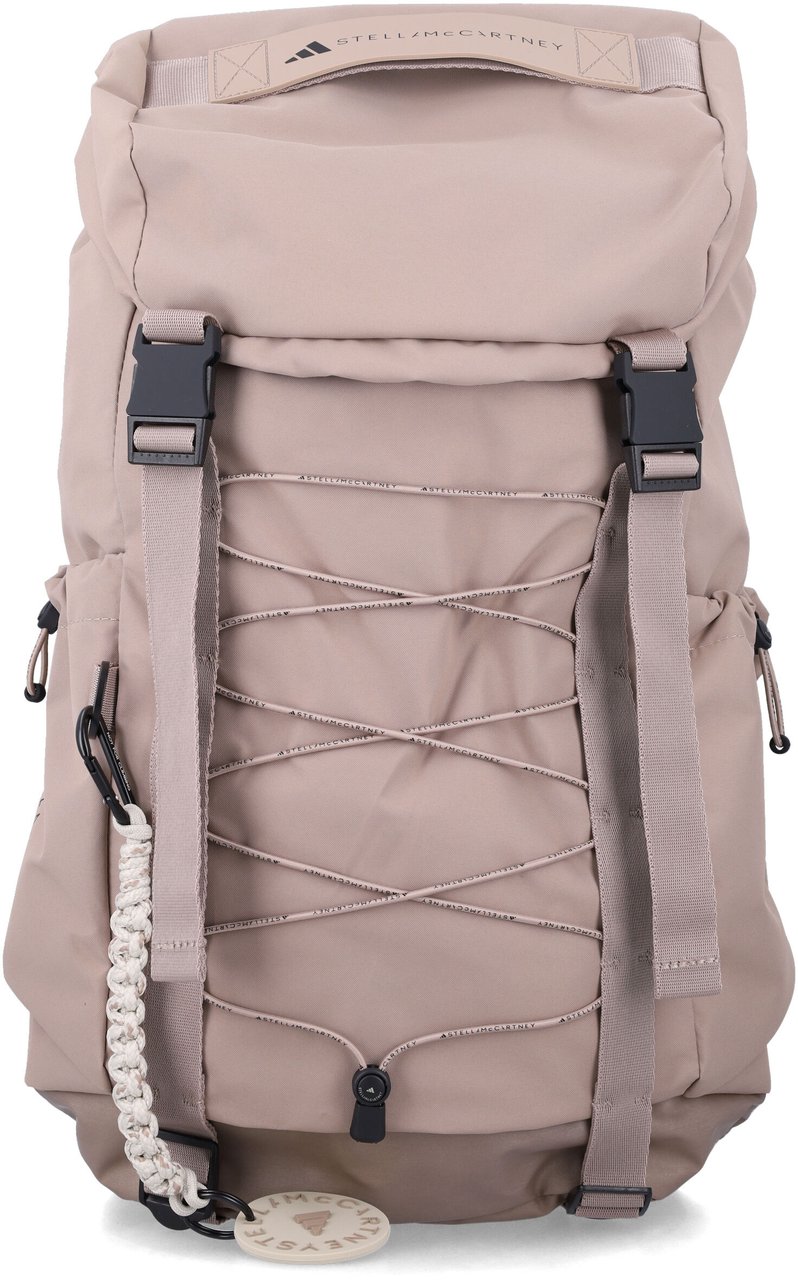 Adidas Asmc Backpack Chalky Brown Bruin