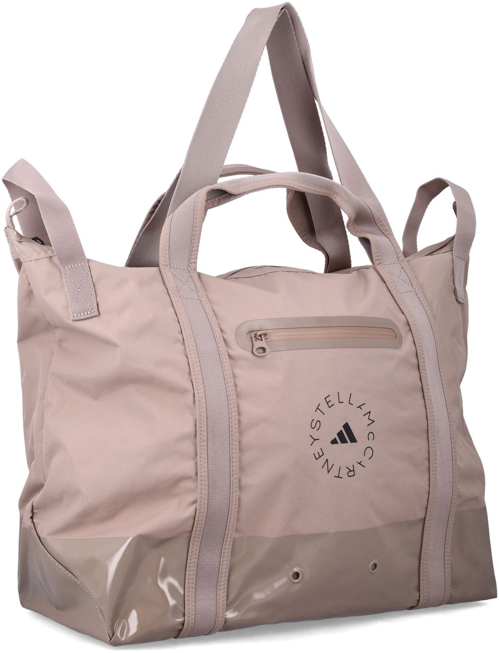Adidas Asmc Tote Chalky Brown Bruin