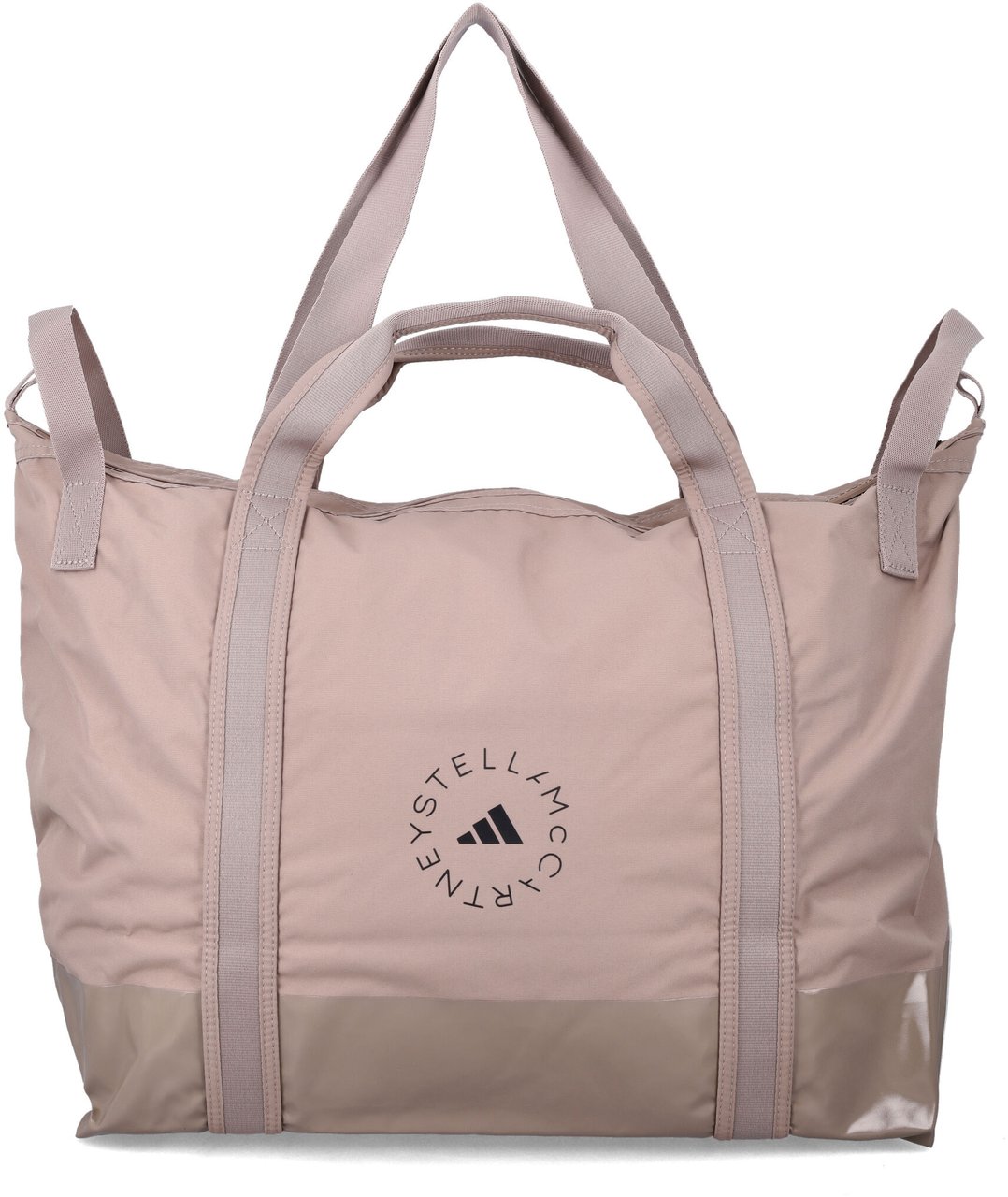 Adidas Asmc Tote Chalky Brown Bruin