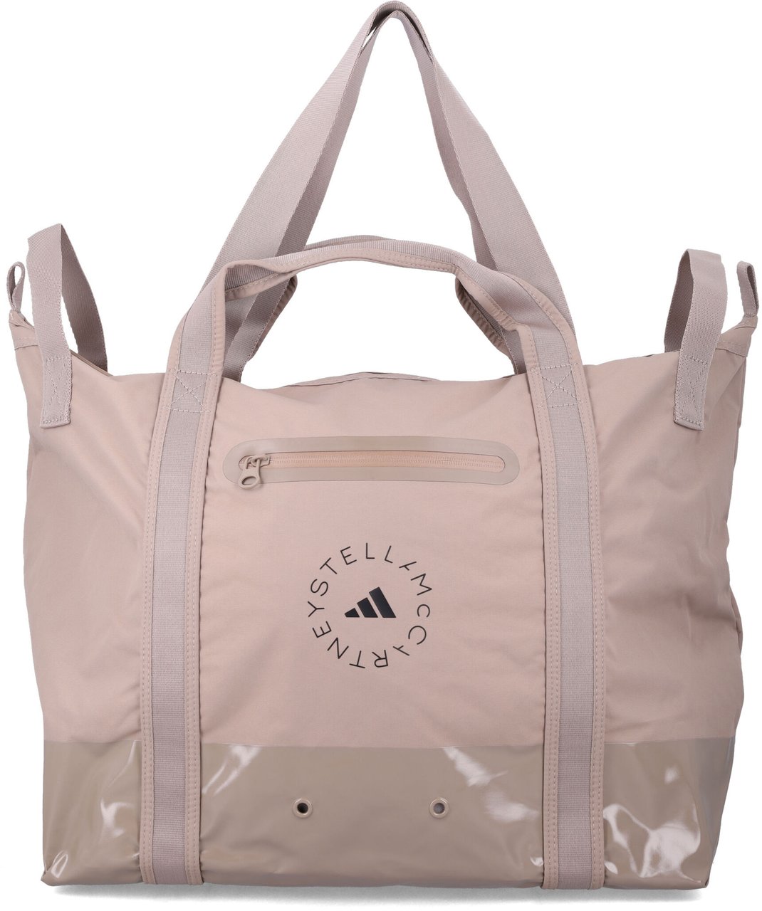 Adidas Asmc Tote Chalky Brown Bruin