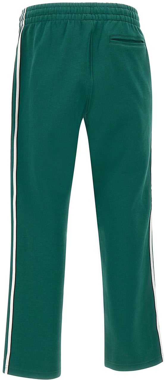 Adidas Trousers Green Groen
