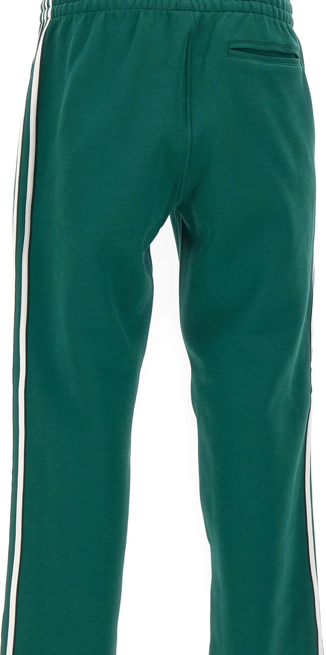 Adidas Trousers Green Groen