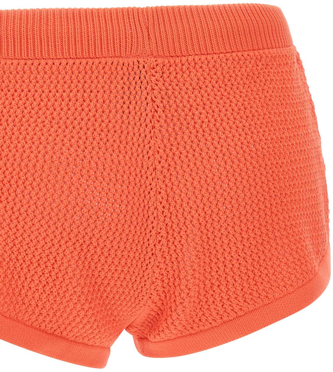 Adidas Shorts Red Rood