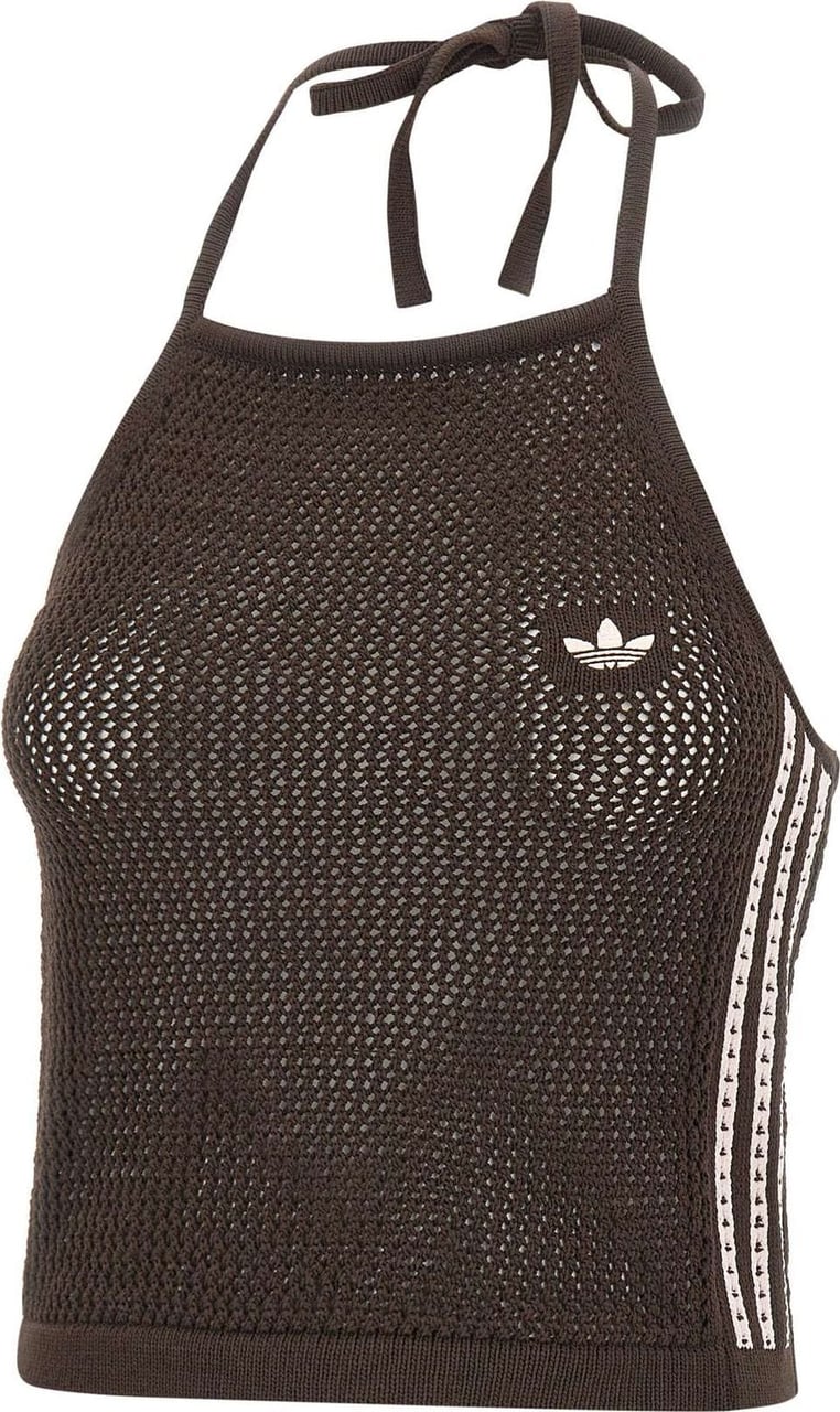 Adidas Top Brown Bruin