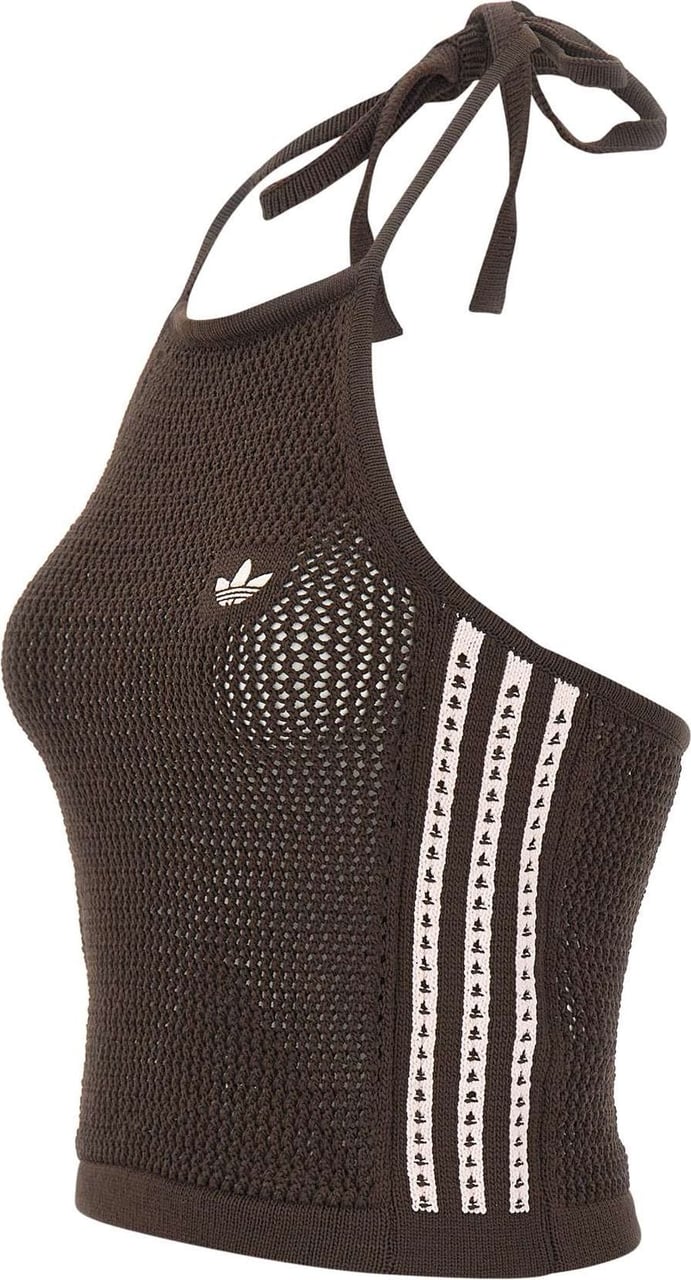 Adidas Top Brown Bruin