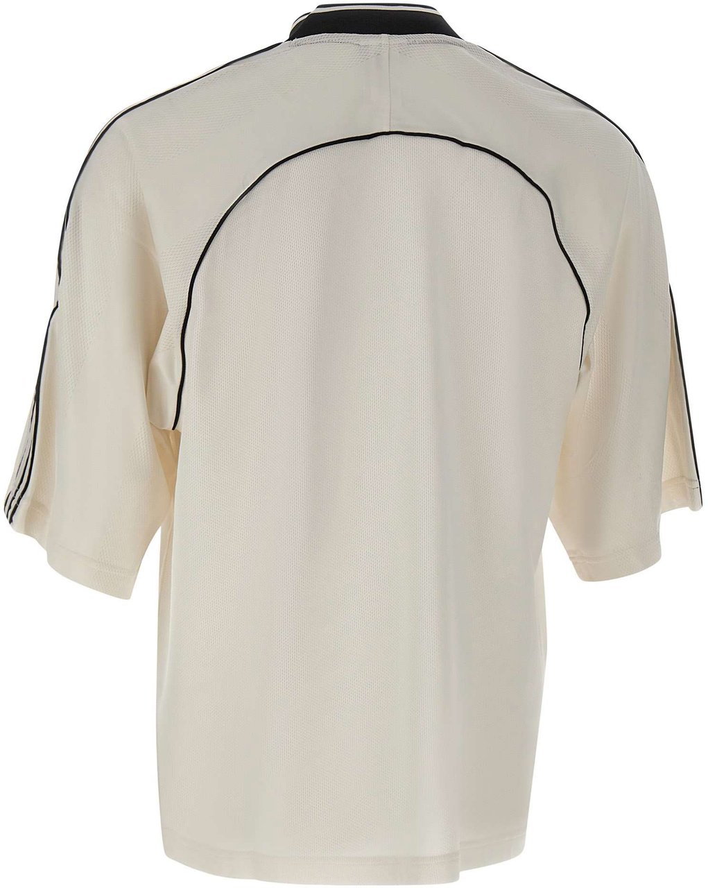 Adidas T-Shirts And Polos White Wit