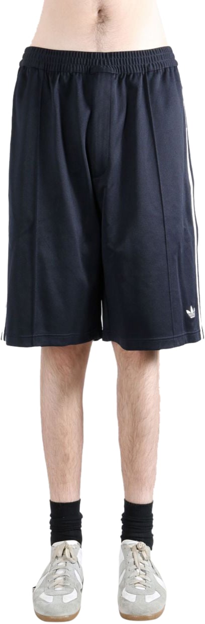 Adidas Shorts Blue Blauw