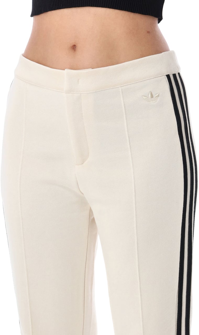 Adidas Football Track Pant Wonder White Wit