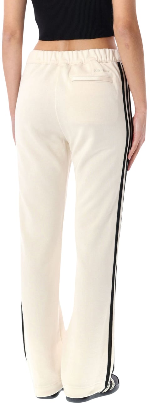 Adidas Football Track Pant Wonder White Wit
