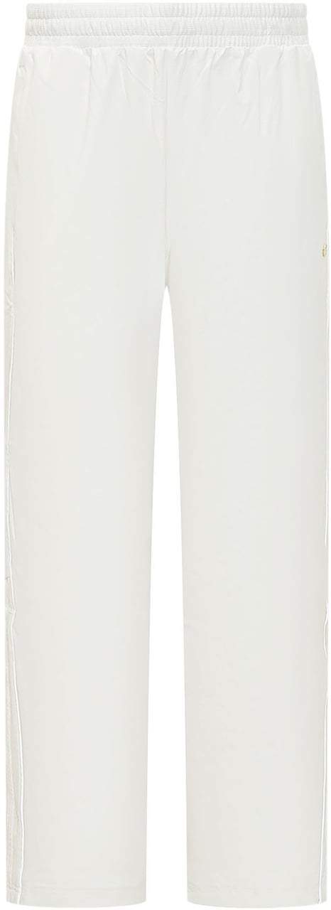 Adidas Pantaloni con Vita Elasticizzata e Gamba Dritta Wit