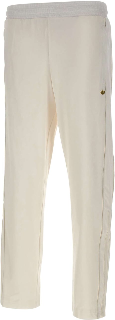 Adidas Trousers White Wit