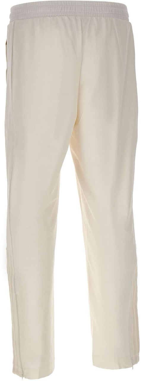 Adidas Trousers White Wit