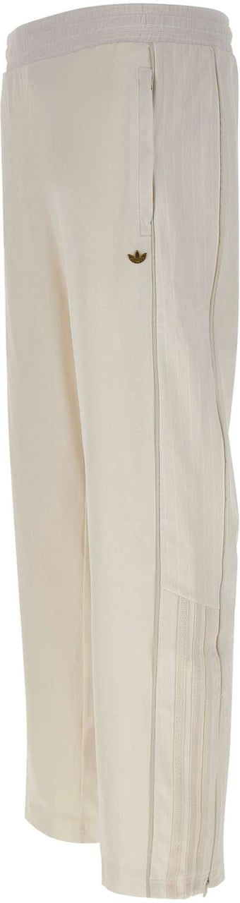 Adidas Trousers White Wit