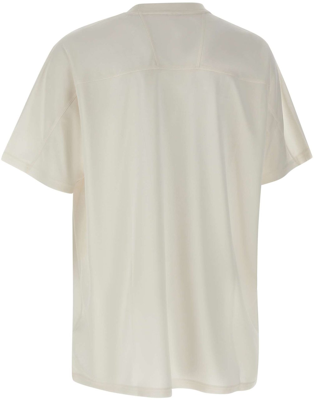 Adidas T-Shirts And Polos White Wit