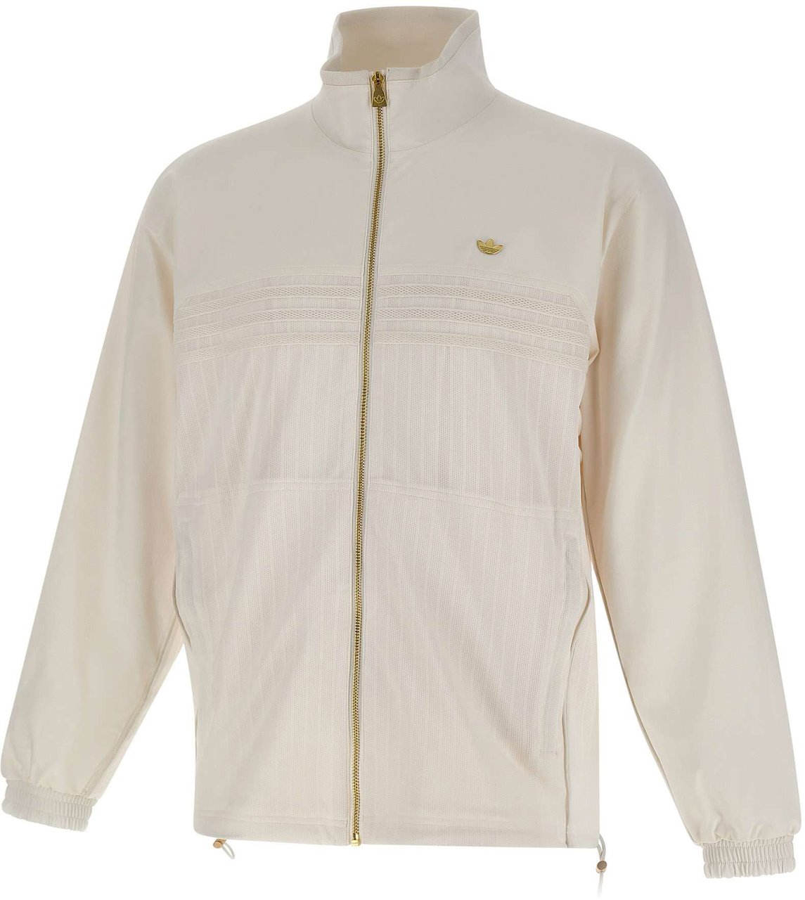 Adidas Sweaters White Wit