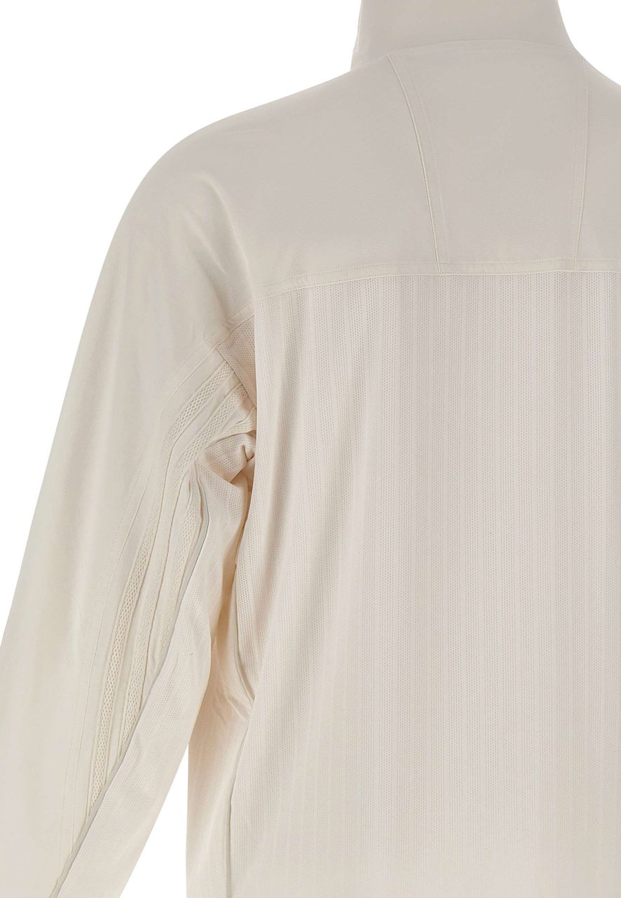 Adidas Sweaters White Wit