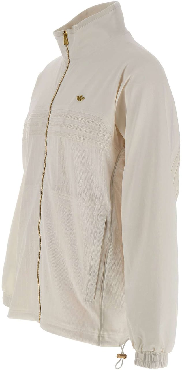 Adidas Sweaters White Wit