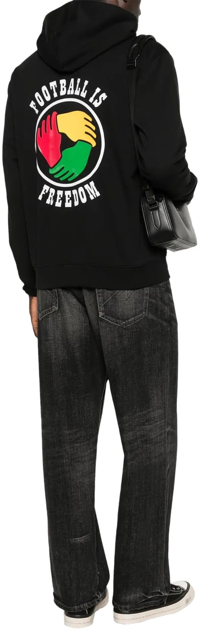 Adidas Og Hoodie Black Zwart