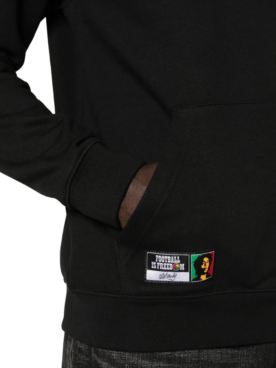 Adidas Og Hoodie Black Zwart