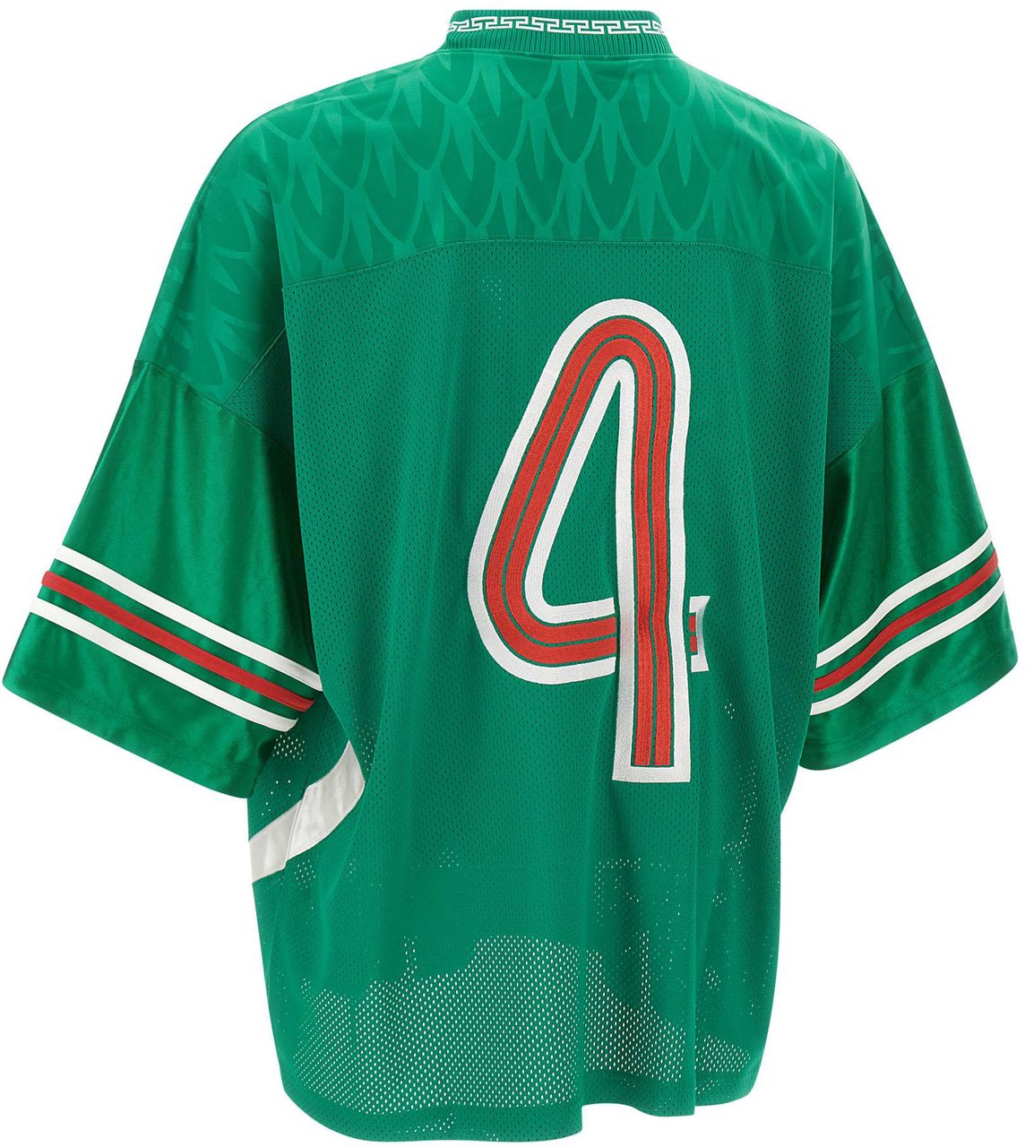 Adidas T-Shirts And Polos Green Groen