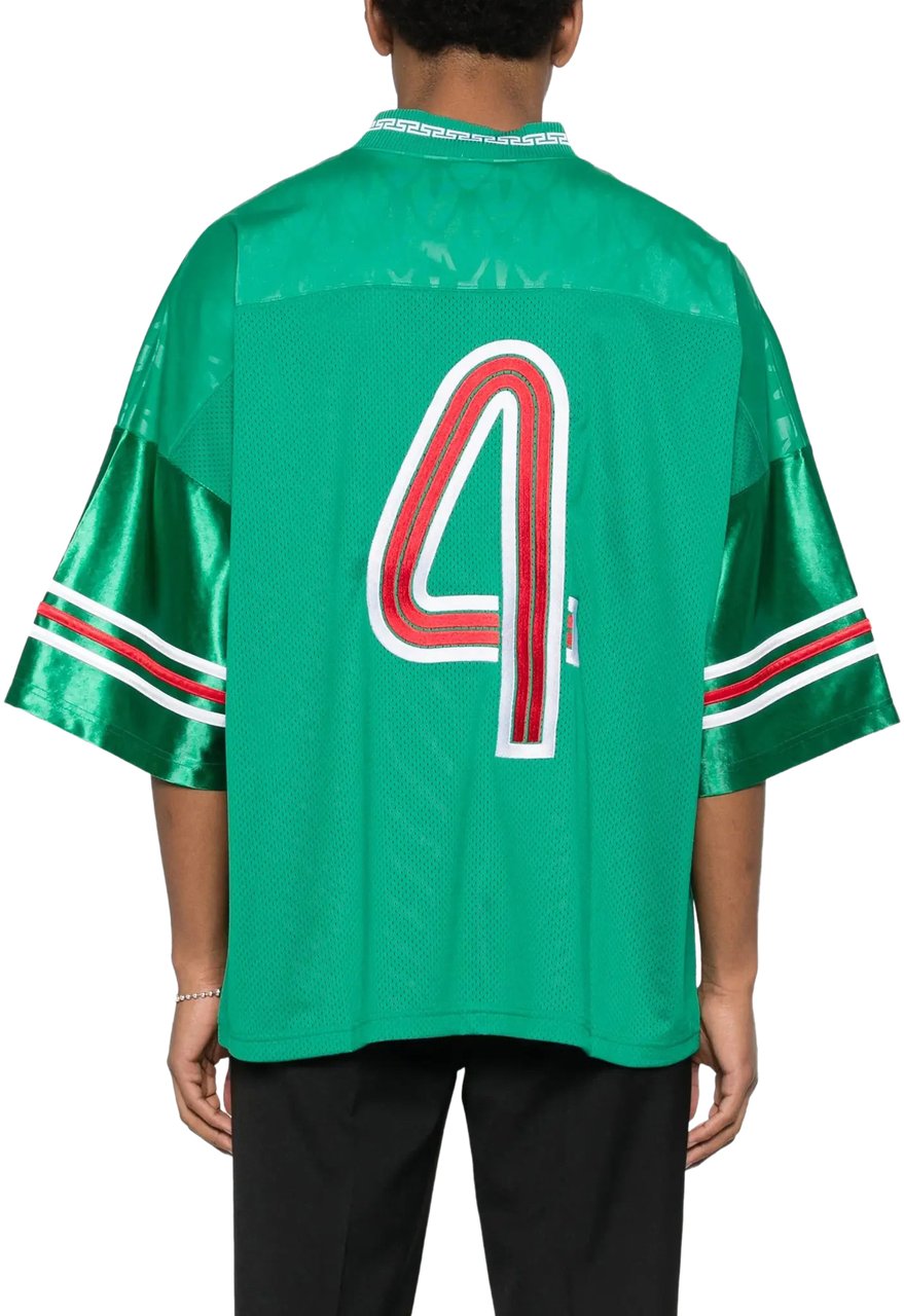 Adidas Jsy Bgreen/white/betsca Wit