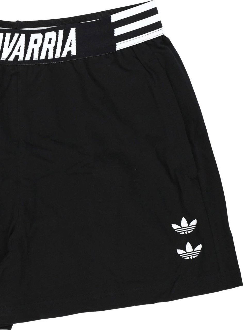 Adidas Shorts Black Zwart