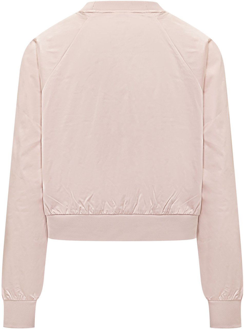 Adidas PEARL CREW SWEAT Roze