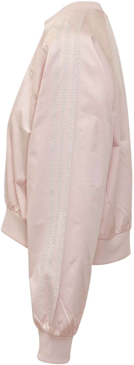 Adidas PEARL CREW SWEAT Roze