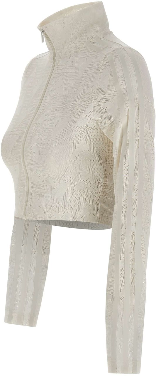 Adidas Sweaters White Wit