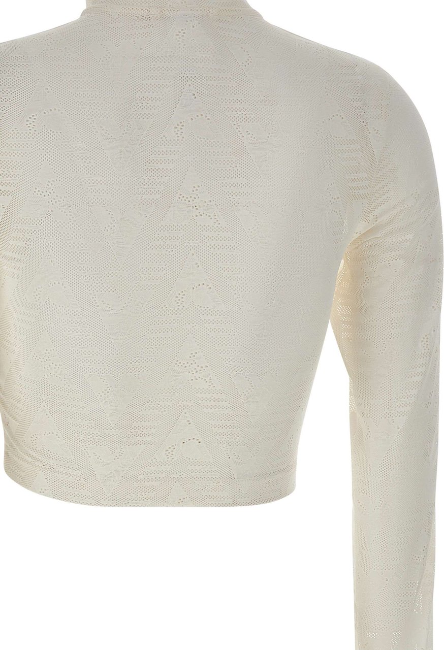 Adidas Sweaters White Wit