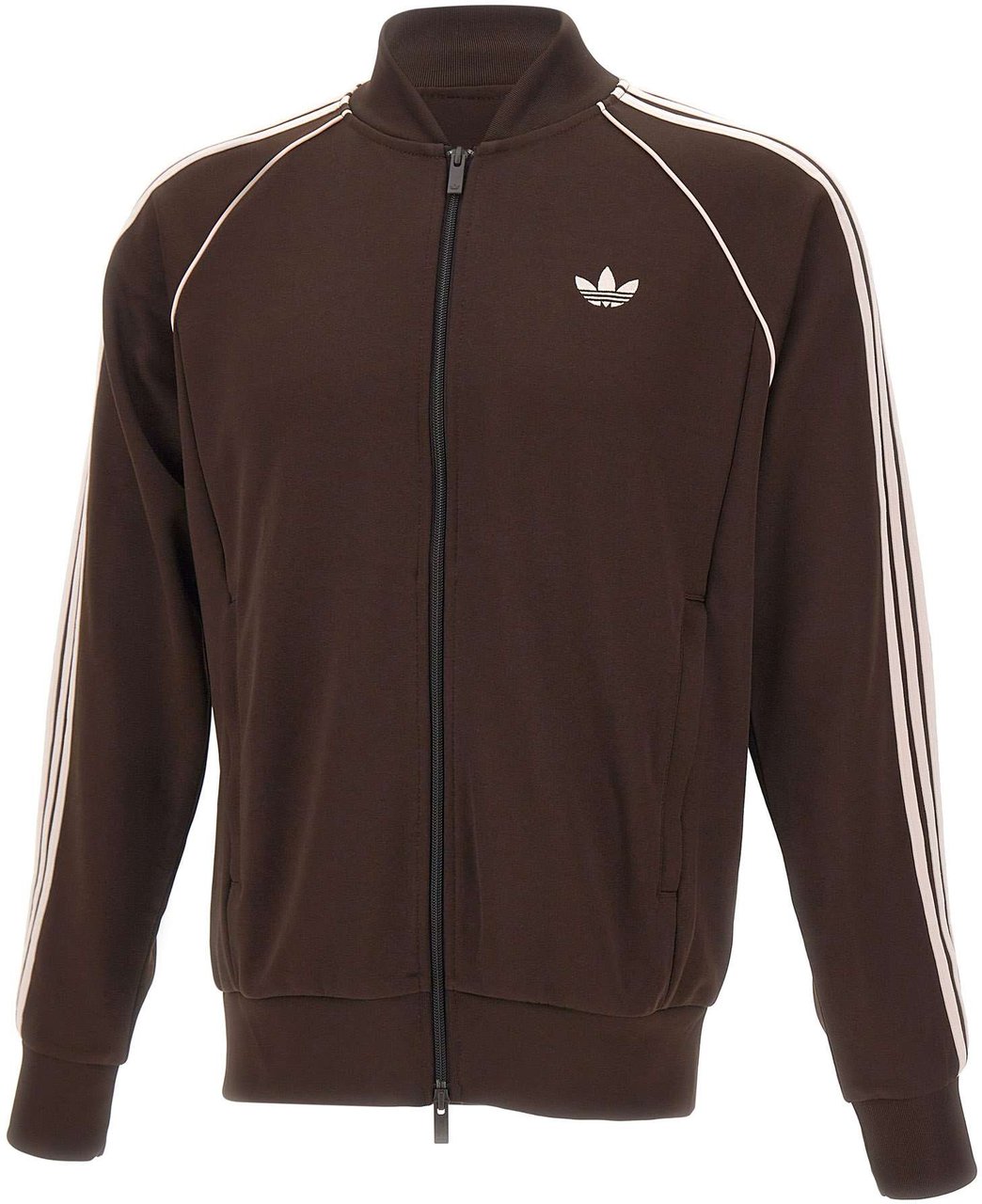 Adidas Sweaters Brown Bruin