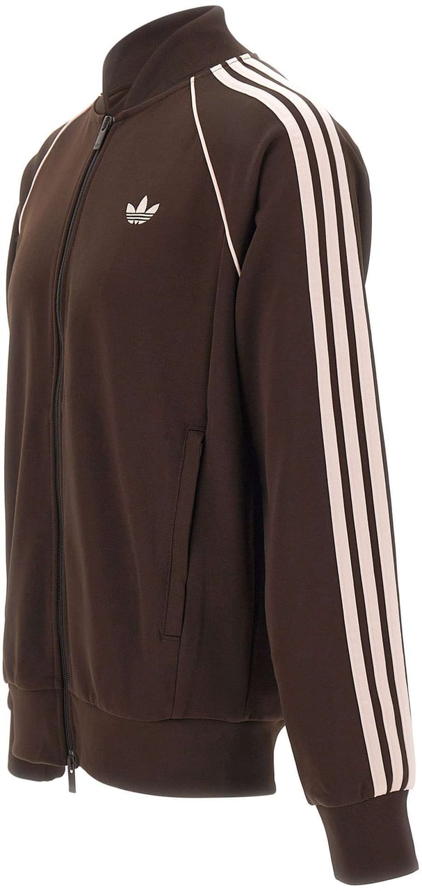 Adidas Sweaters Brown Bruin