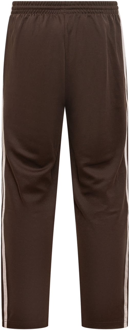 Adidas Pantaloni con Banda Laterale e Vita Elasticizzata Bruin