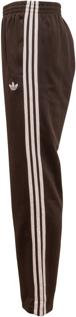 Adidas Pantaloni con Banda Laterale e Vita Elasticizzata Bruin