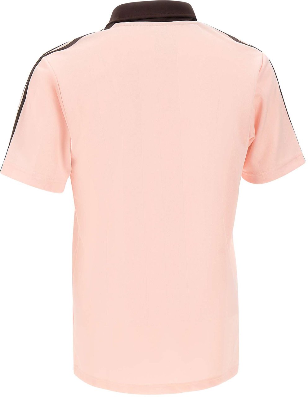 Adidas T-Shirts And Polos Pink Roze