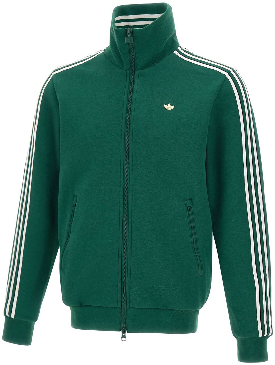 Adidas Sweaters Green Groen