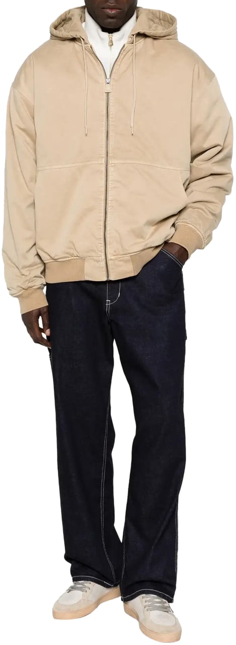 Adidas Eqt Jkt Stokha Divers