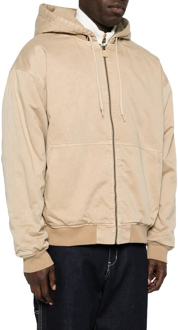 Adidas Eqt Jkt Stokha Divers