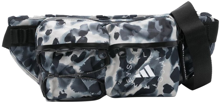 Adidas Bags Black Zwart