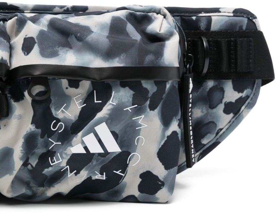 Adidas Bags Black Zwart