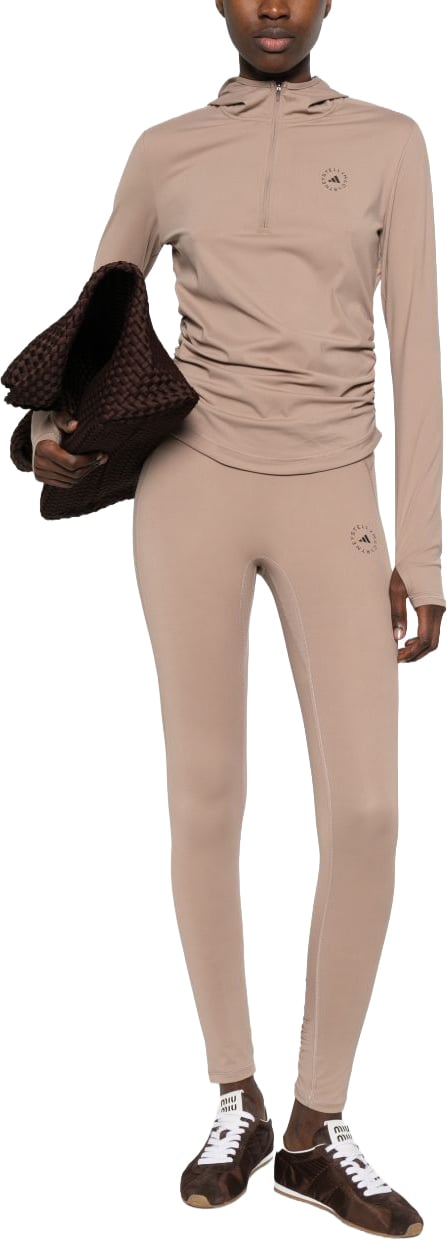 Adidas Rtw Brown Beige