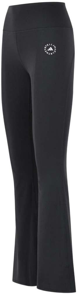 Adidas Trousers Black Zwart