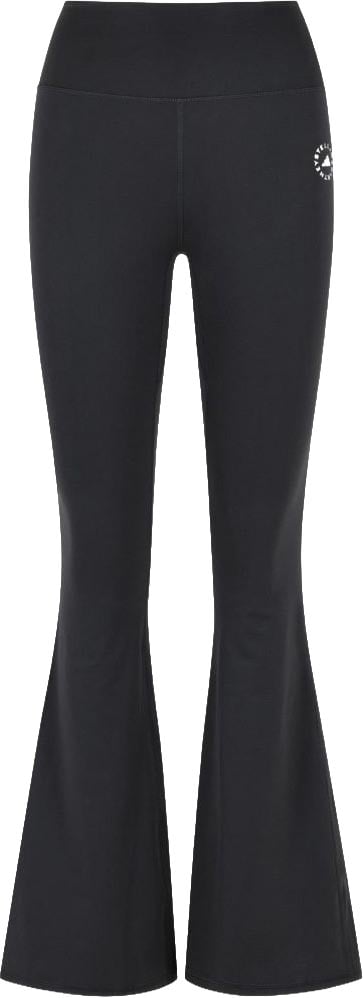 Adidas Trousers Black Zwart